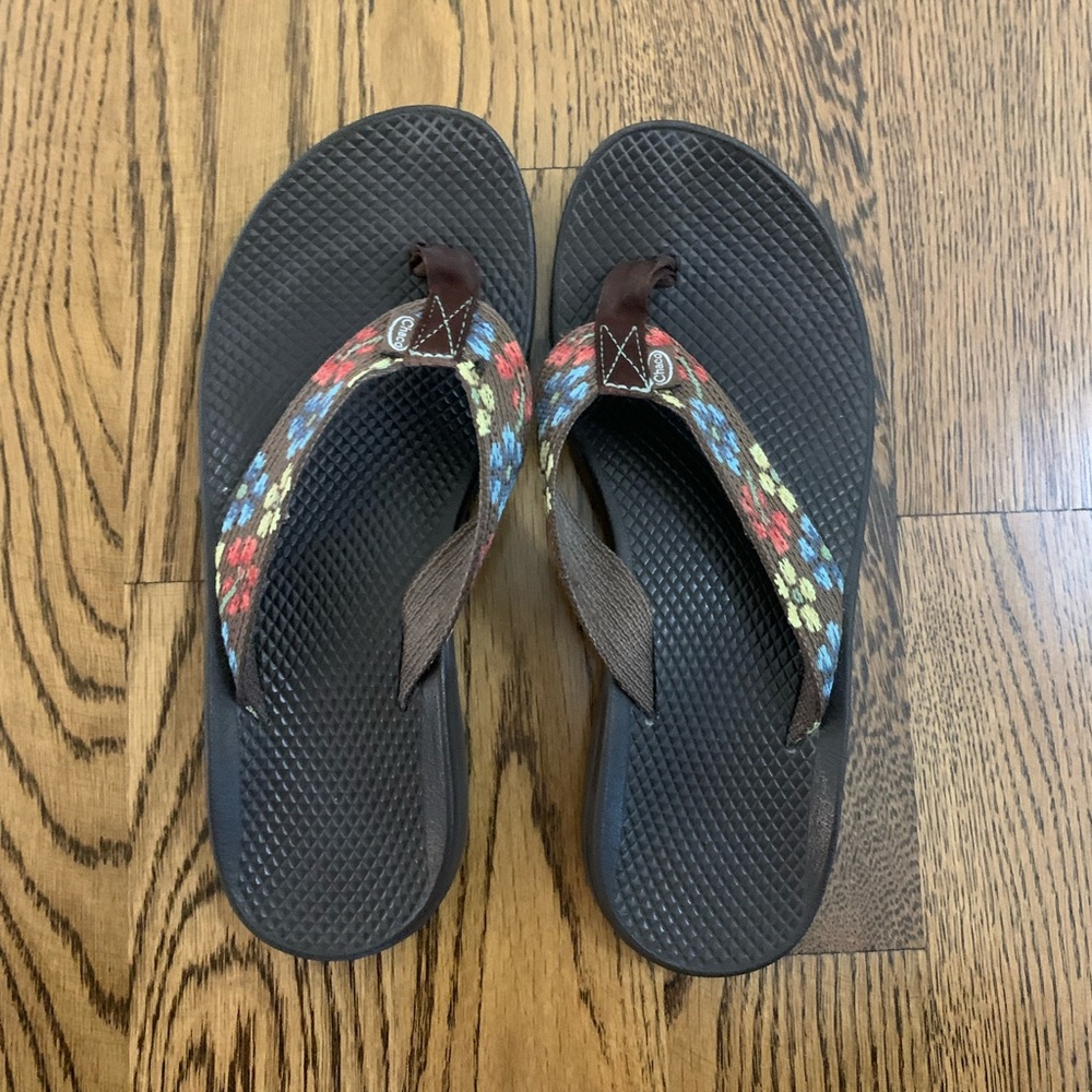 Chaco Flip-Flops
